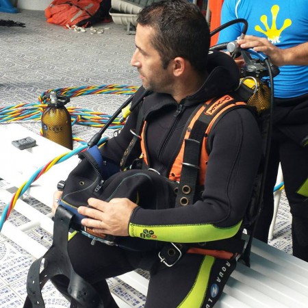 Nuno Santos